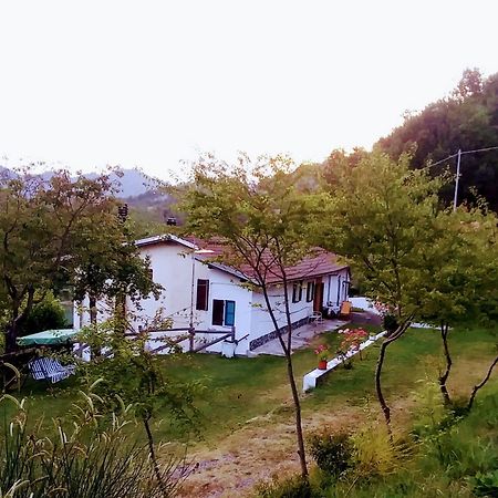 B&B La Casa Del Daino Millesimo Ngoại thất bức ảnh