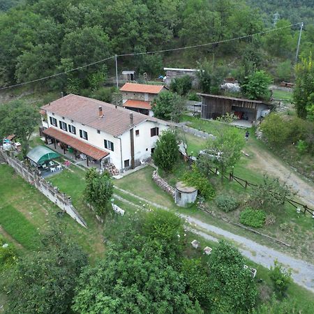 B&B La Casa Del Daino Millesimo Ngoại thất bức ảnh