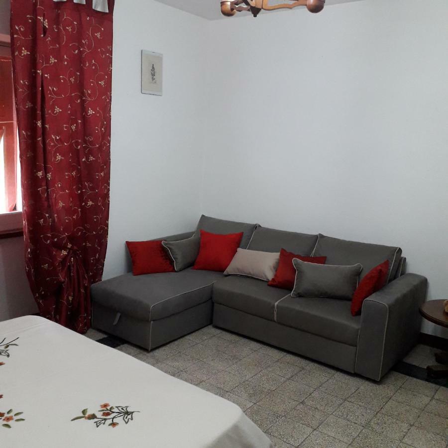 B&B La Casa Del Daino Millesimo Ngoại thất bức ảnh